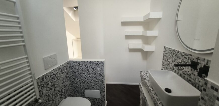 CASALETTO LODIGIANO – MAIRANO- Appartamento su due livelli