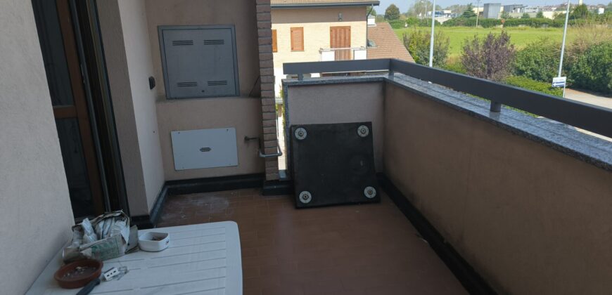 CASALETTO LODIGIANO – MAIRANO- Appartamento su due livelli