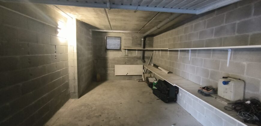 CASALETTO LODIGIANO – MAIRANO- Appartamento su due livelli