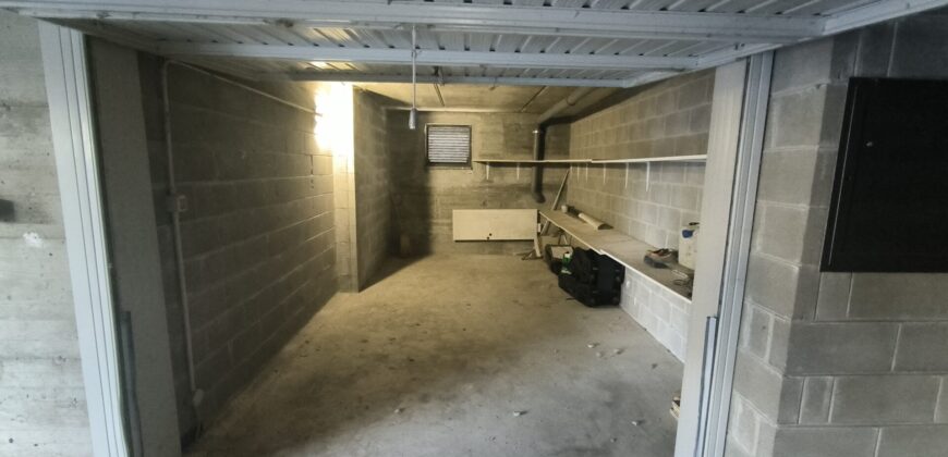 CASALETTO LODIGIANO – MAIRANO- Appartamento su due livelli