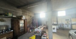 CAVIAGA – Proprietà composta da due appartementi