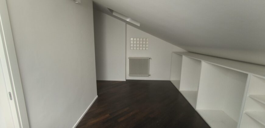 CASALETTO LODIGIANO – MAIRANO- Appartamento su due livelli