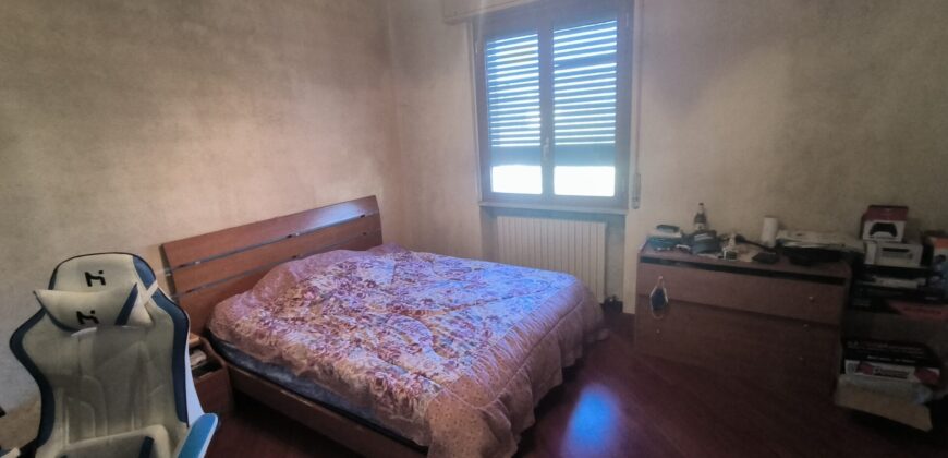 CAVIAGA – Proprietà composta da due appartementi