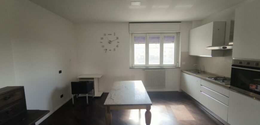 CASALETTO LODIGIANO – MAIRANO- Appartamento su due livelli