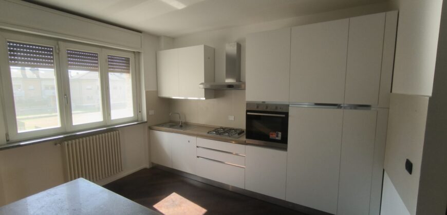 CASALETTO LODIGIANO – MAIRANO- Appartamento su due livelli