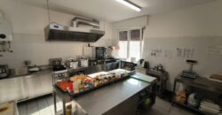 CASELLE LURANI- Vendesi attività di pasticceria e gastronomia