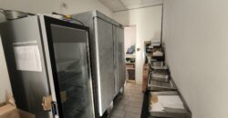 CASELLE LURANI- Vendesi attività di pasticceria e gastronomia