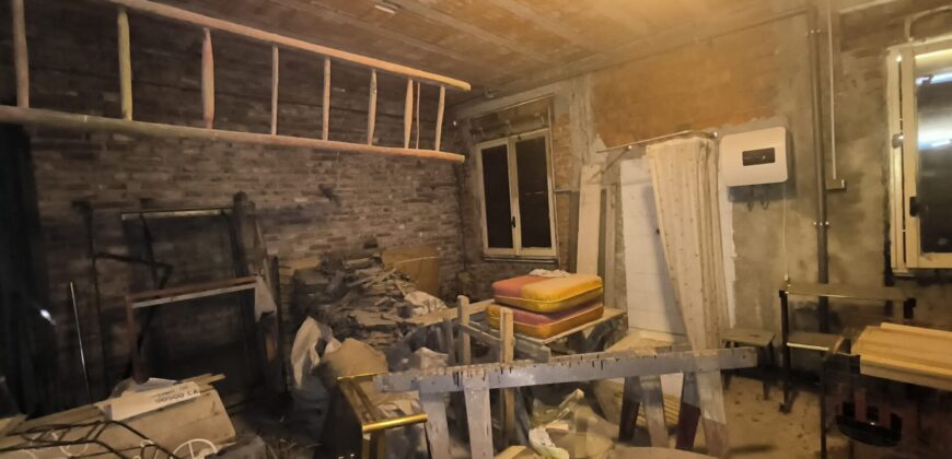 CAVIAGA – Proprietà composta da due appartementi