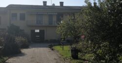 CAVIAGA – Proprietà composta da due appartementi