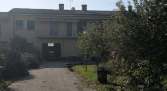 CAVIAGA – Proprietà composta da due appartementi CAVIAGA – Proprietà composta da due appartementi