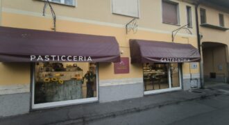 CASELLE LURANI- Vendesi attività di pasticceria e gastronomia