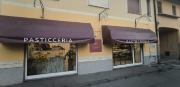 CASELLE LURANI- Vendesi attività di pasticceria e gastronomia