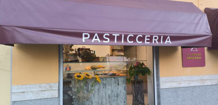 CASELLE LURANI- Vendesi attività di pasticceria e gastronomia