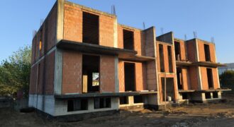 SANTA CRISTINA E BISSONE – Nuova mini palazzina