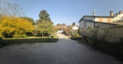 CAVIAGA – Proprietà composta da due appartementi