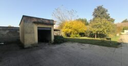 CAVIAGA – Proprietà composta da due appartementi