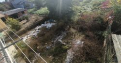 CAVIAGA – Proprietà composta da due appartementi