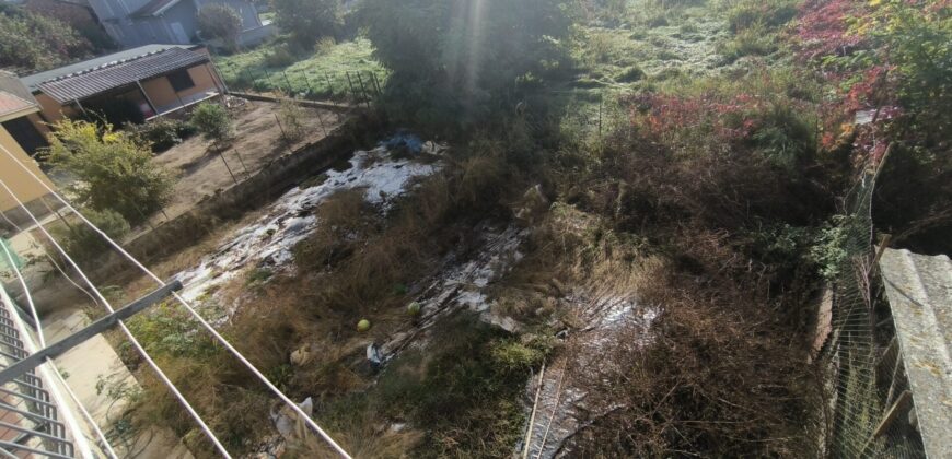 CAVIAGA – Proprietà composta da due appartementi