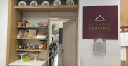 CASELLE LURANI- Vendesi attività di pasticceria e gastronomia