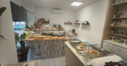 CASELLE LURANI- Vendesi attività di pasticceria e gastronomia