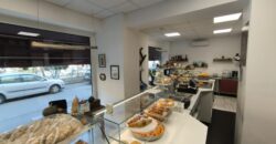 CASELLE LURANI- Vendesi attività di pasticceria e gastronomia