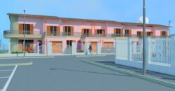 SANTA CRISTINA E BISSONE- Villette a schiera