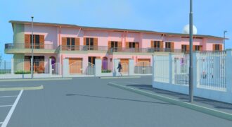 SANTA CRISTINA E BISSONE- Villette a schiera