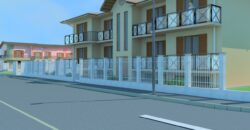 SANTA CRISTINA E BISSONE- Villette a schiera
