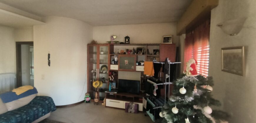 CAVIAGA – Proprietà composta da due appartementi