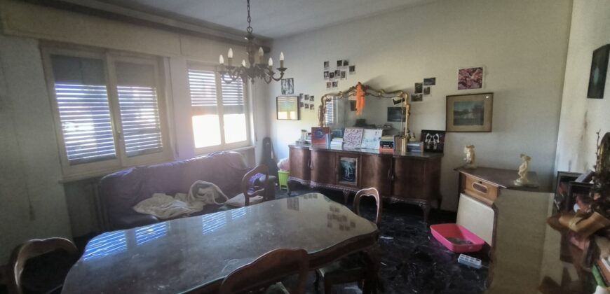 CAVIAGA – Proprietà composta da due appartementi