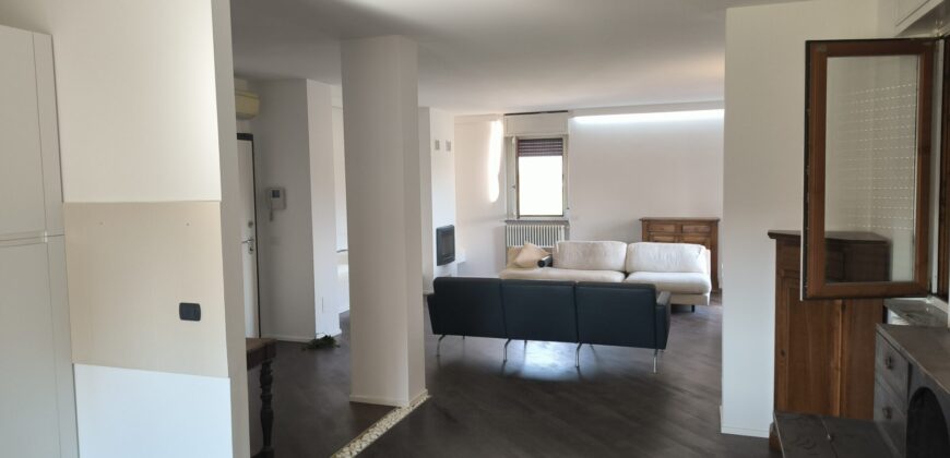 CASALETTO LODIGIANO – MAIRANO- Appartamento su due livelli