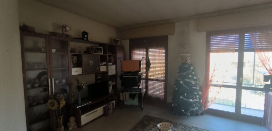 CAVIAGA – Proprietà composta da due appartementi