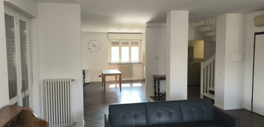 CASALETTO LODIGIANO – MAIRANO- Appartamento su due livelli