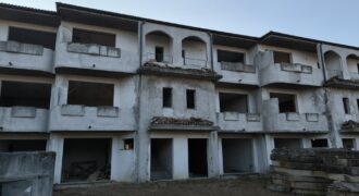 SANTA CRISTINA E BISSONE- Villette a schiera