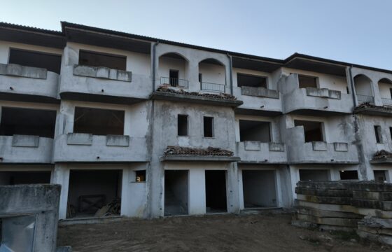 SANTA CRISTINA E BISSONE- Villette a schiera