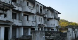 SANTA CRISTINA E BISSONE- Villette a schiera