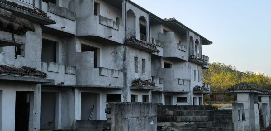 SANTA CRISTINA E BISSONE- Villette a schiera