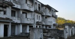 SANTA CRISTINA E BISSONE- Villette a schiera