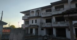 SANTA CRISTINA E BISSONE- Villette a schiera