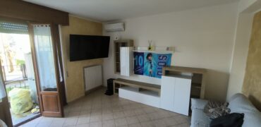 SAN COLOMBANO AL LAMBRO – Appartamento ristrutturato