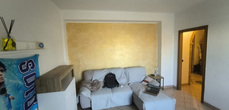 SAN COLOMBANO AL LAMBRO – Appartamento ristrutturato