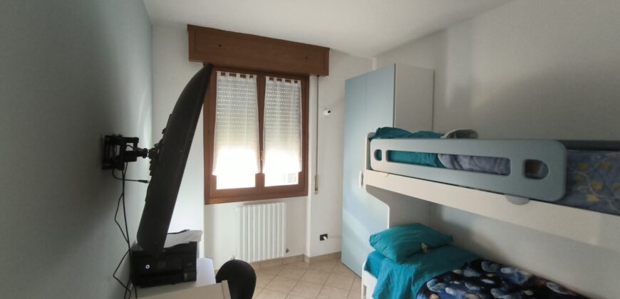 SAN COLOMBANO AL LAMBRO – Appartamento ristrutturato