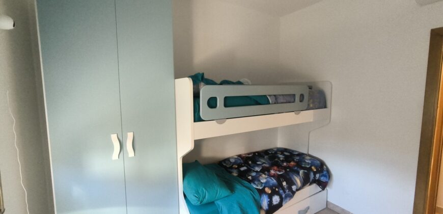 SAN COLOMBANO AL LAMBRO – Appartamento ristrutturato