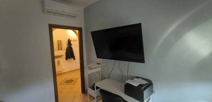 SAN COLOMBANO AL LAMBRO – Appartamento ristrutturato