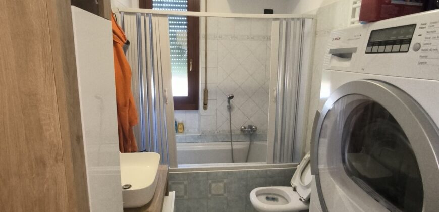 SAN COLOMBANO AL LAMBRO – Appartamento ristrutturato