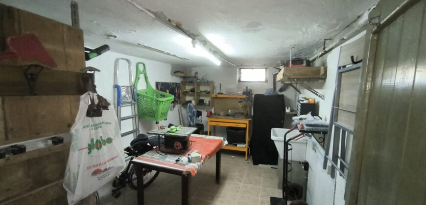 SAN COLOMBANO AL LAMBRO – Appartamento ristrutturato