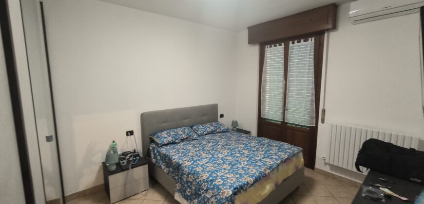 SAN COLOMBANO AL LAMBRO – Appartamento ristrutturato