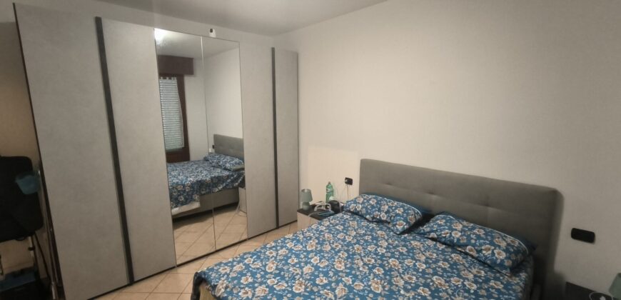 SAN COLOMBANO AL LAMBRO – Appartamento ristrutturato