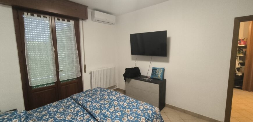 SAN COLOMBANO AL LAMBRO – Appartamento ristrutturato