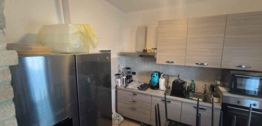 SAN COLOMBANO AL LAMBRO – Appartamento ristrutturato